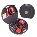 Auto Emergency Tool Kit